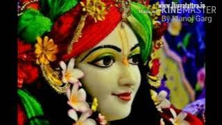 Sanwara Jab Mere Sath Hai || Krishna Bhajan 2020 || सांवरा जब मेरे साथ है, मुझको डरने की क्या बात