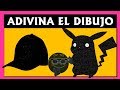 Adivina la Película Animada 😂en 10 segundos [100% DIVERTIDO] Dibujos Animados #2