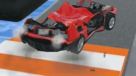 crash master 3d al levels  170  172  gameplay android ios