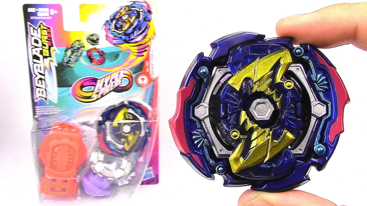 beyblade burst joker