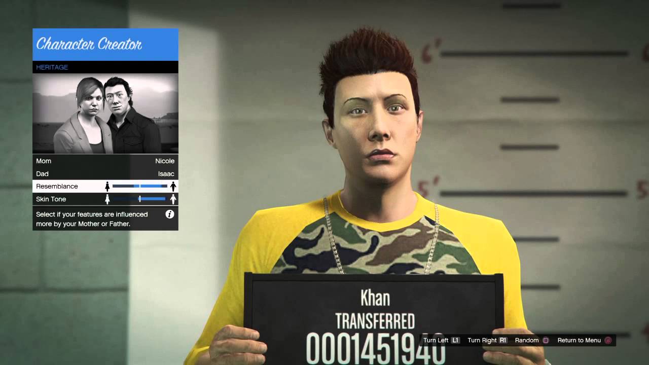 gta 5 online ps3 to ps4