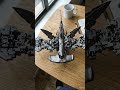 This Transformer Looks INSANE 🤯🔥 #viral #ai #futuretech