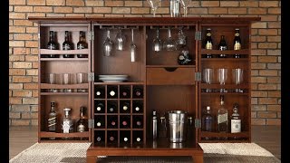 I created this video with the YouTube Slideshow Creator (http://www.youtube.com/upload) The Most Valuable Small Bar Cabinet 