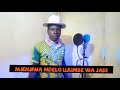 MJENJIWA MDELO UJUMBE WA JADI DAZI STUDIO 2023 MJENJIWA MDELO UJUMBE WA JADI DAZI STUDIO 2023