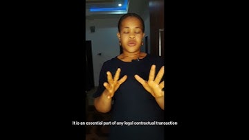 Review your contracts before signing