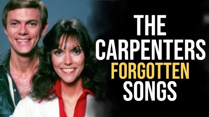 Carpenters "B'wana She No Home" - YouTube
