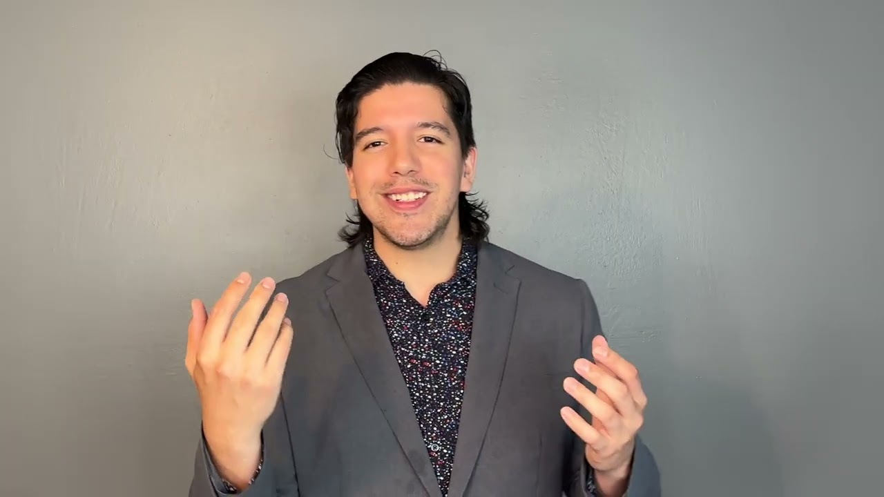 Danny Iktomi Bevins White Christmas SAC Submission