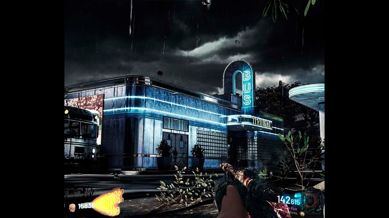 BUS DEPOT SURVIVAL OPEN BETA👏👏👏Increible. VerKO su creador. YouTube