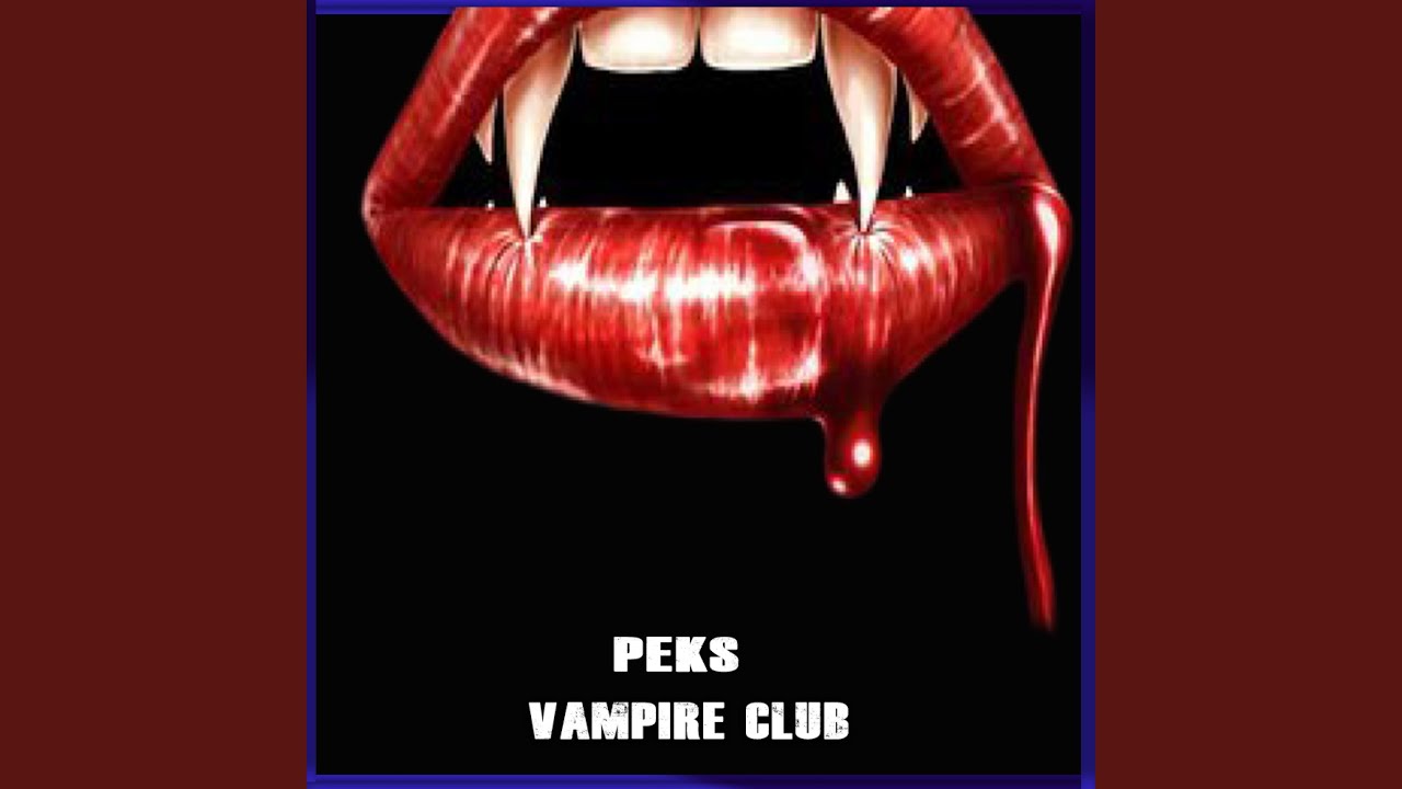 Vampire Club - YouTube