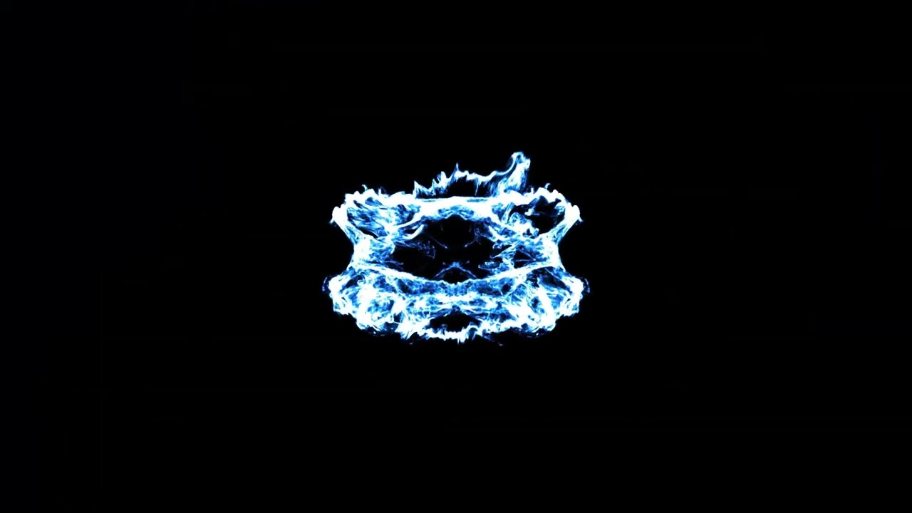 ShockWave2.0 BlackScreen Overlay Video.