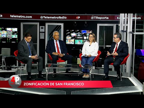 Cuarto Poder: 8 de septiembre de 2025
