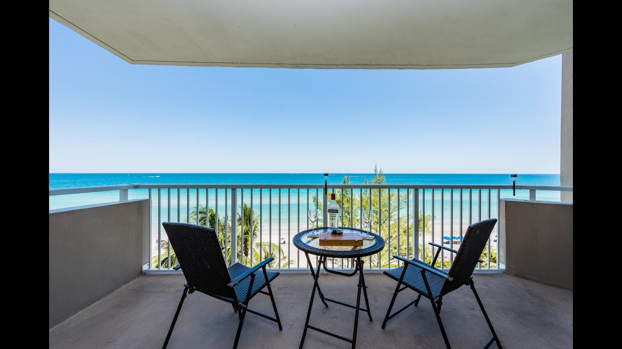 1950 S Ocean Dr, Unit 6p, Hallandale Beach FL 33009, USA