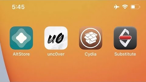 Unc0ver Update 6.2.0 Major Stability And Reliability Improvements for IOS 14.3 Jailbreak 2021!