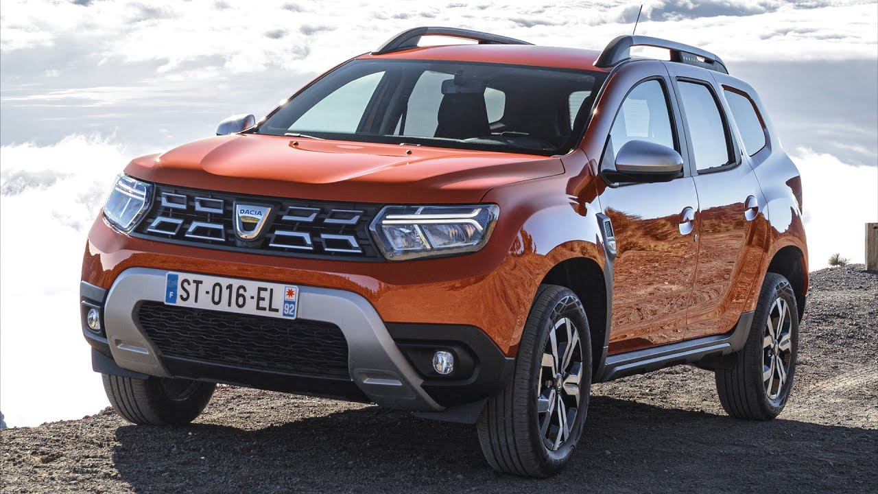 Dacia Duster 2 : plus que jamais sans rival