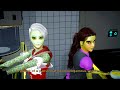 The Neuronauts - The Adult Visual Novel