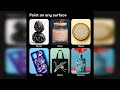 Overview: ARTISTRO 5 White Paint Pen for Rock, Glass, Ceramic, Wood, Tire, Fabric, Metal, Canvas...