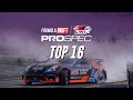 Formula drift atlanta 2024  prospec round 1  top 16