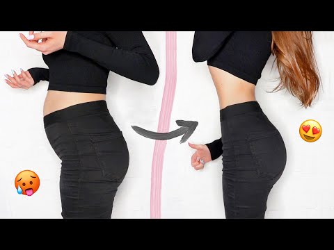 10 НОВЫХ ЛАЙФХАКОВ ДЛЯ ДЕВУШЕК 🤫 Ты Должна Это Знать ;)