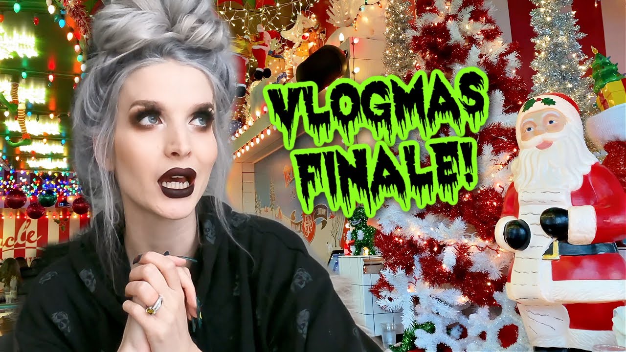 DIY Designer Book Decor // Dollar Tree & Michaels // VLOGMAS DAY 23 