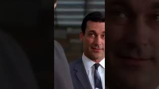 Mad Men | Afraid You'll Fall In Love? [Cadillac Coupe deVille] YTPoop