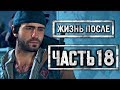 DAYS GONE [ЖИЗНЬ ПОСЛЕ] ● Прохождение #18 ● ТАЙНА ЖЕЛЕЗНОГО МАЙКА