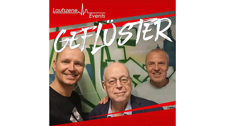 Laufszene Geflster // #4 Talk mit Christoph Kopp, ...