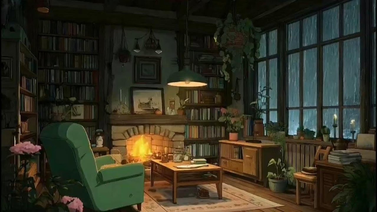 Calm Emotional Ambient 🌊 Gentle Music for Stress Relief