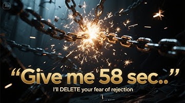 Give me 58 sec  i