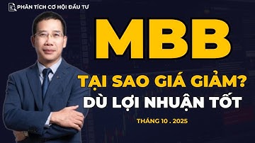 MBB - CÓ THỂ TĂNG TIẾP HAY KHÔNG?