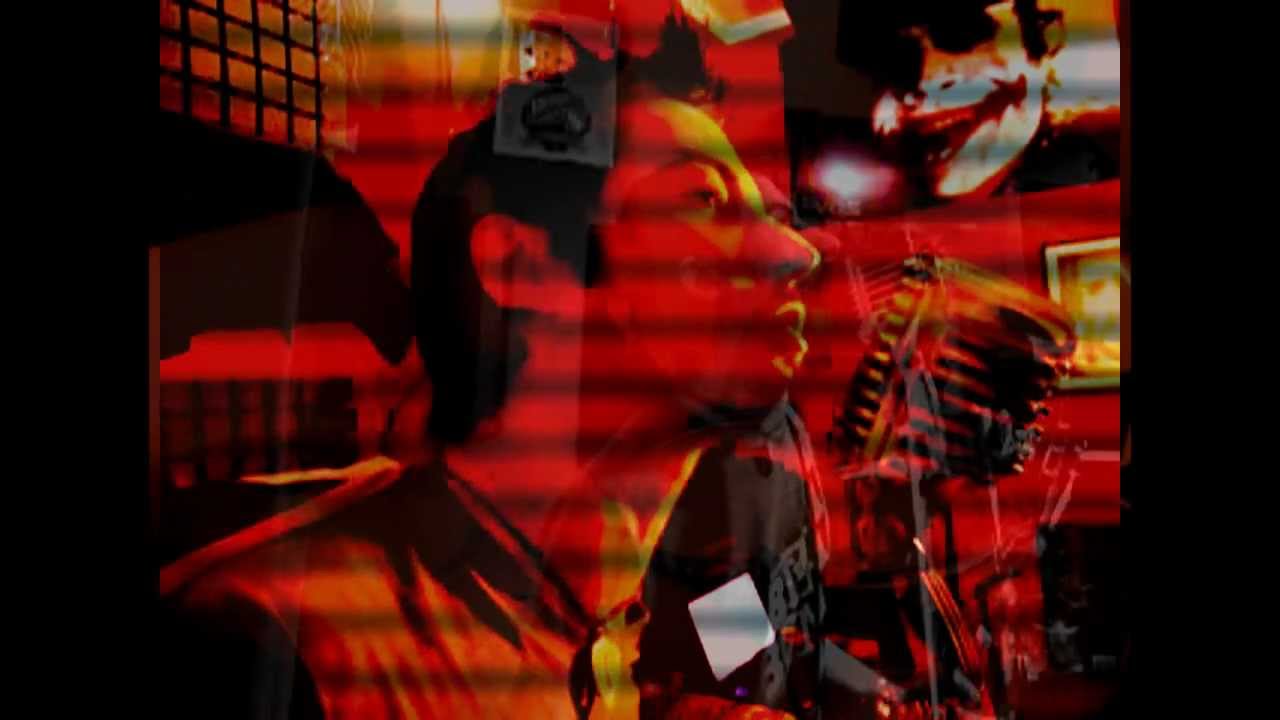 FREAK RABBITS - FRAGIL - YouTube