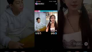 Live Cewe Korea Cantik Joget Lucu