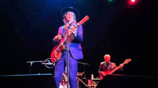 The Waterboys - Rosalind (You Married The Wrong Guy)