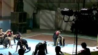 shadow machine - cLoSe FiLe  @ X-F.M Anniversary  ( Champion )