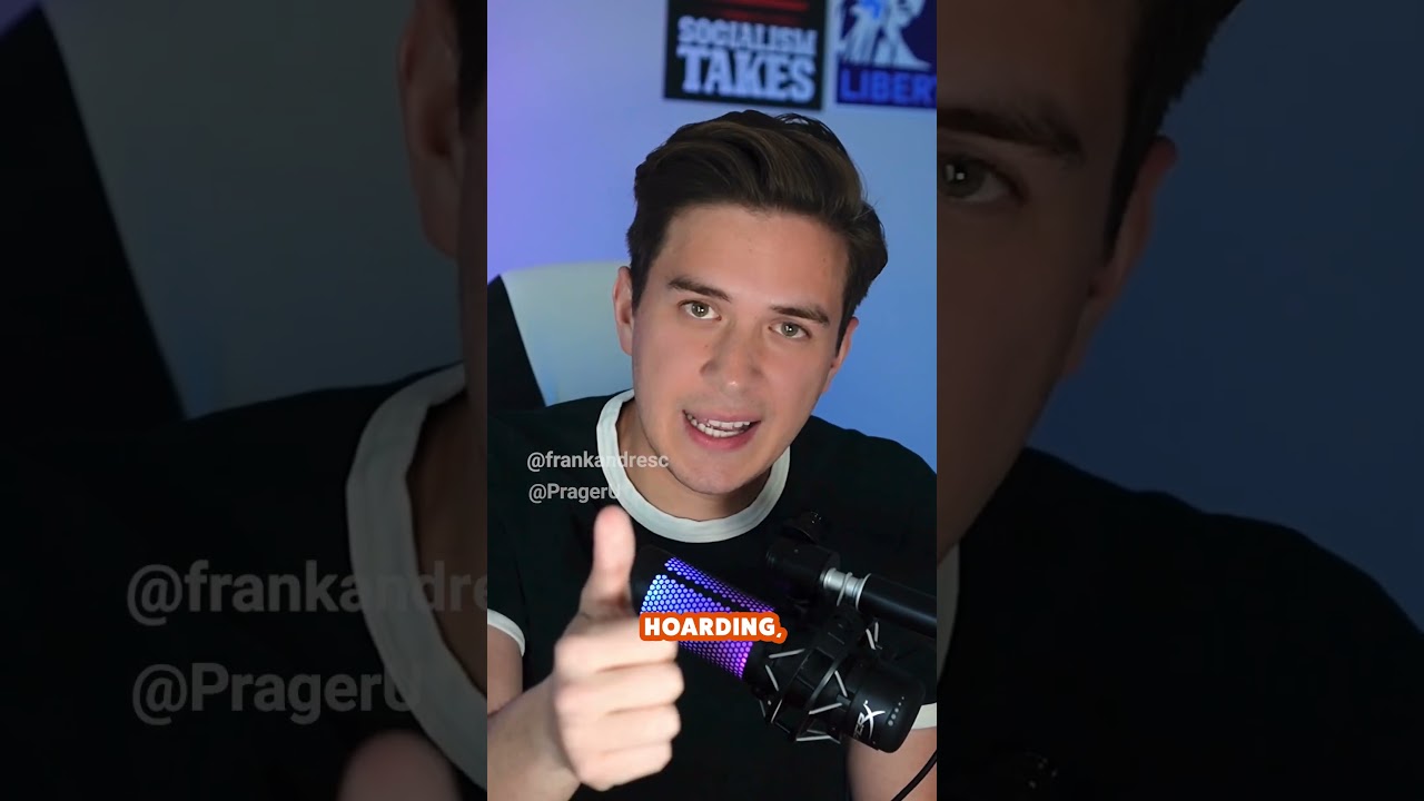 Americans got a taste of socialism and they didn't like it.