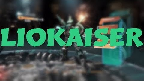 liokaiser : transformers fall of cybertron custom characters