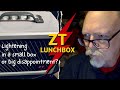 The ZT Lunchbox - how I overcame it