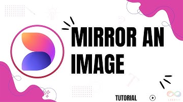 How to Mirror an Image in Microsoft Designer