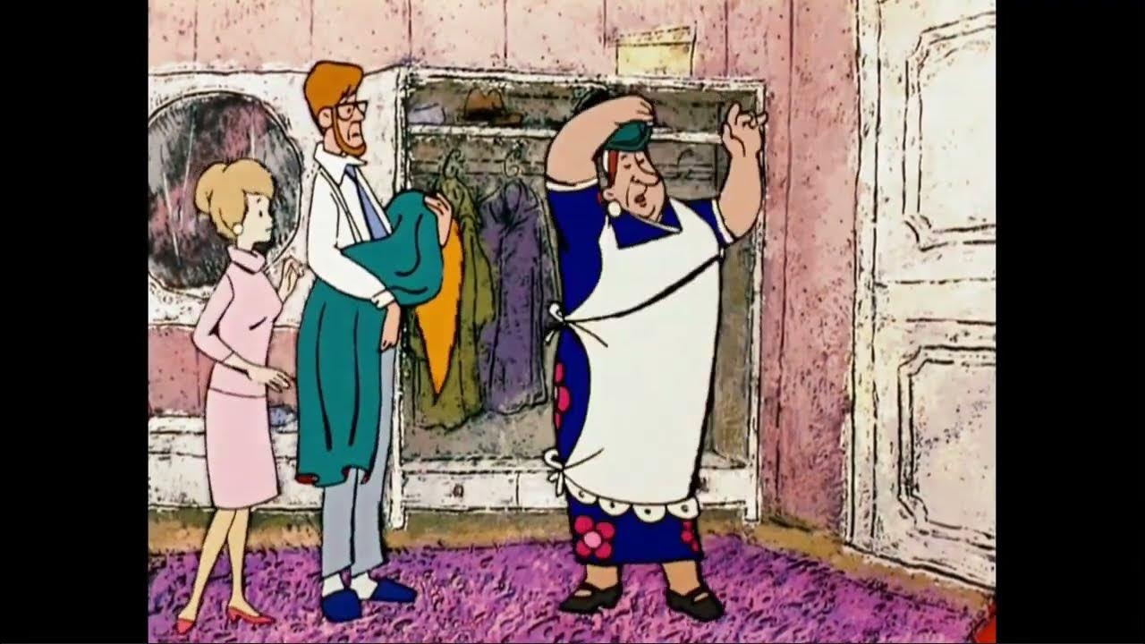 Нужен надежный человек - YouTube