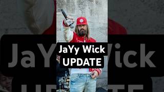 JaYy Wick Is Sitting Behind Bars With The Only Evidence Being Hearsay?! #jayywick #panamacitybeach