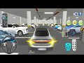 New Sedan Cars Hyundai Sanata For Driving - 3D Driving Class - Android GamePlay