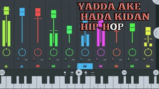 YADDA AKE HADA KIDAN HIP-HOP USE LOOP SAMPLE A FL STUDIO MOBILE screenshot 5