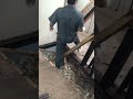 【リフォーム】玄関解体中に全壊した件 #shorts