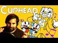 Cuphead - Die House (King Dice)/Remix - Cover by Caleb Hyles