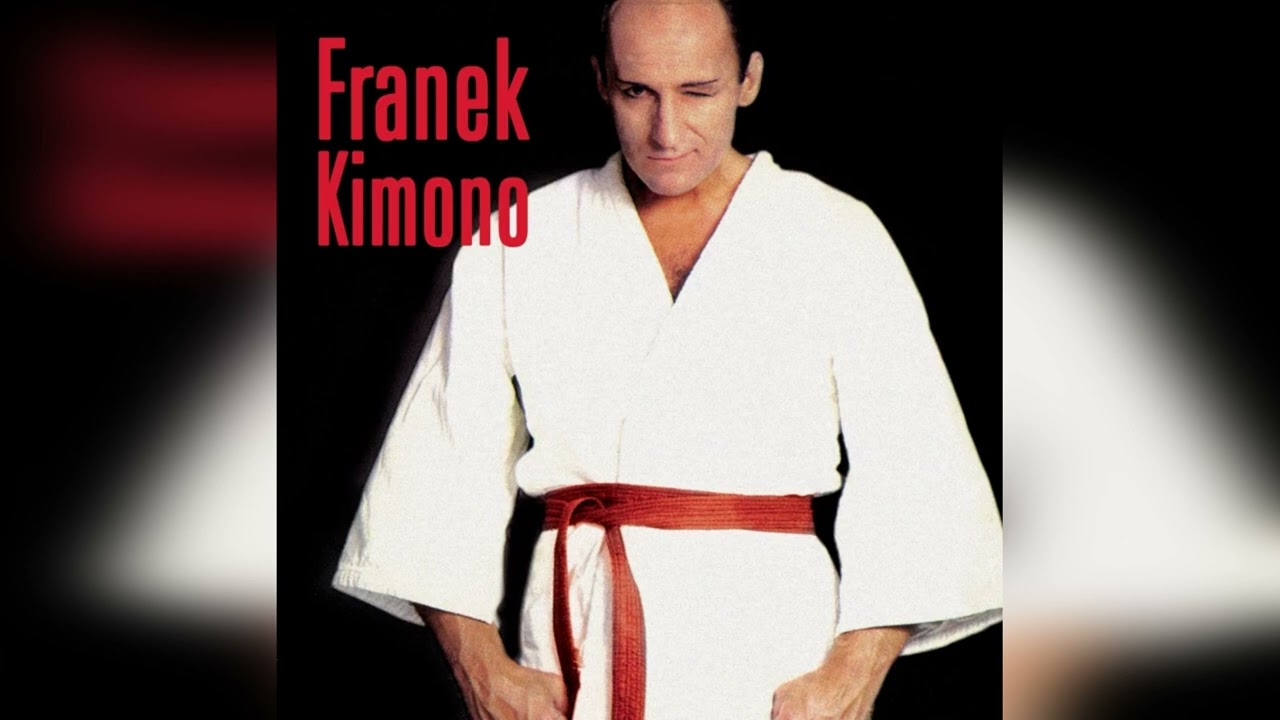 Franek Kimono
