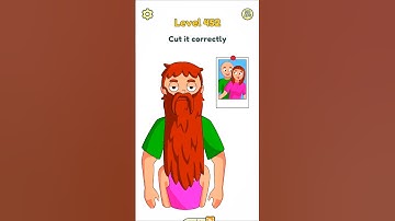 Dop2 Delete One Part Level 452 #shorts