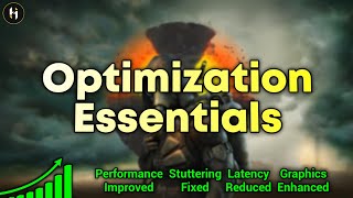 STALKER 2: Optimization Essentials Mod