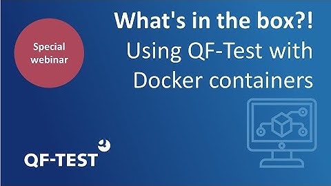 Special Webinar: What