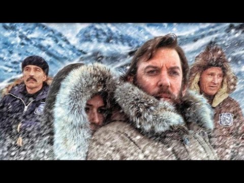 Wyspa Niedźwiedzia 1979 Lektor PL