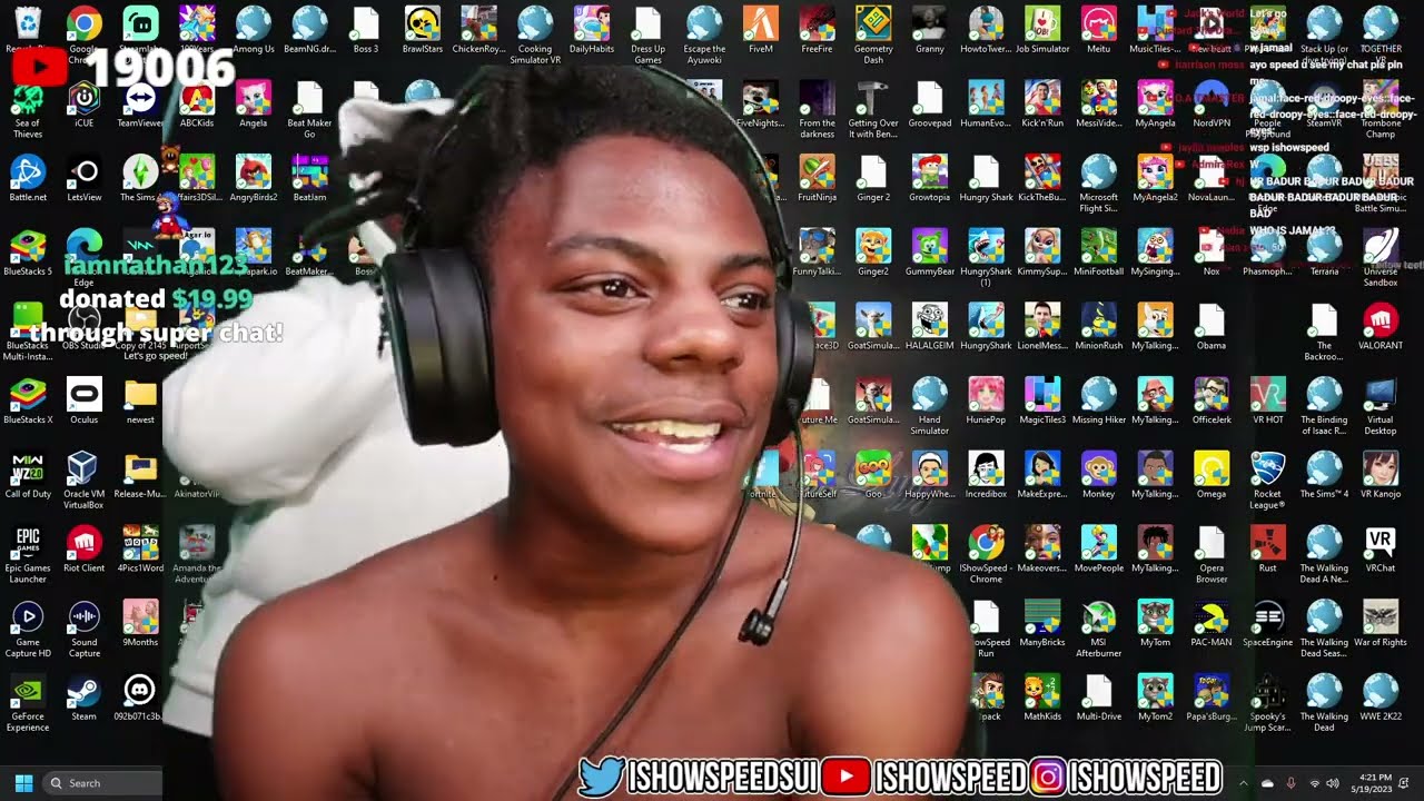 im BIG BRO