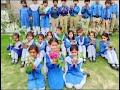 Plantation Day Activity at THE EDUCATORS Bhakkar Campus